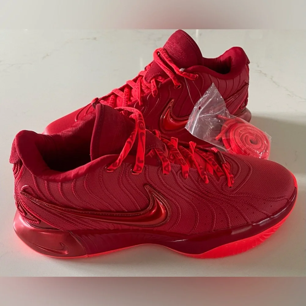NEW Nike LeBron 21 